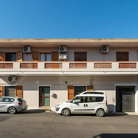 Holiday home Piccola Casa Melis