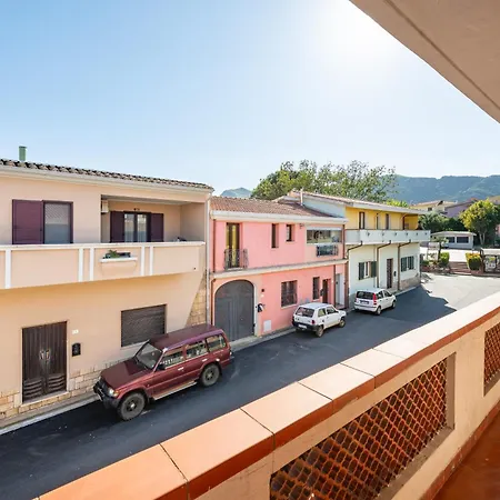 Piccola Casa Melis Capoterra