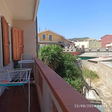 Holiday home Piccola Casa Melis