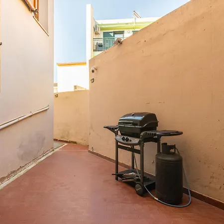 Piccola Casa Melis Dom wakacyjny