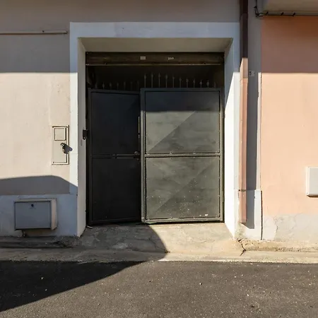 Piccola Casa Melis