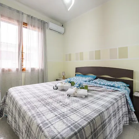 Holiday home Piccola Casa Melis