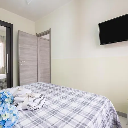 Piccola Casa Melis Holiday home *