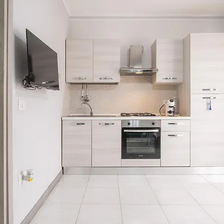 Piccola Casa Melis *