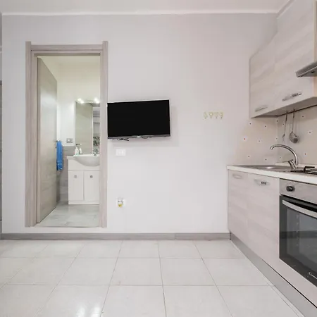 Piccola Casa Melis Holiday home *