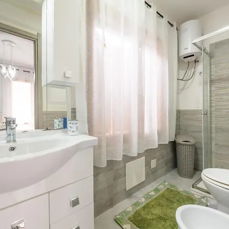 Piccola Casa Melis Holiday home