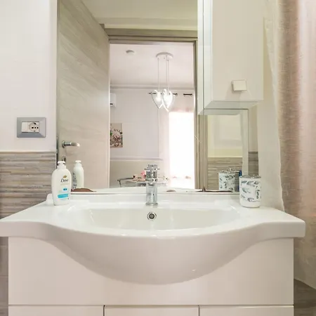 Piccola Casa Melis Holiday home