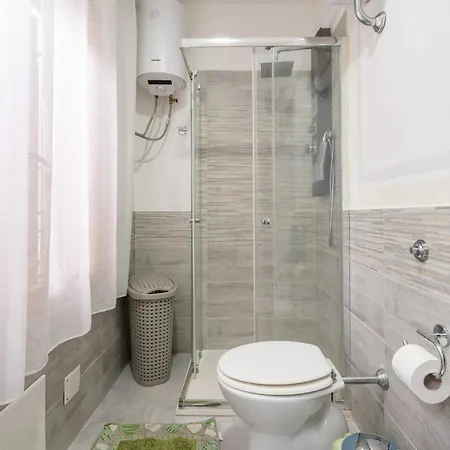 Holiday home Piccola Casa Melis