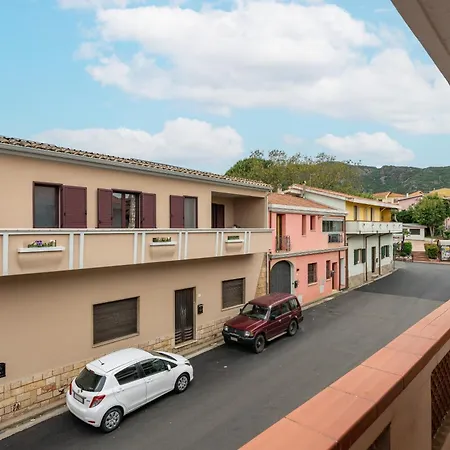 Piccola Casa Melis