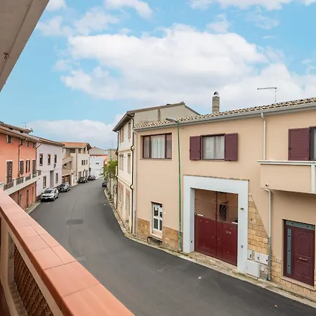 Piccola Casa Melis *