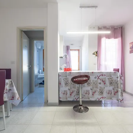 Piccola Casa Melis Capoterra