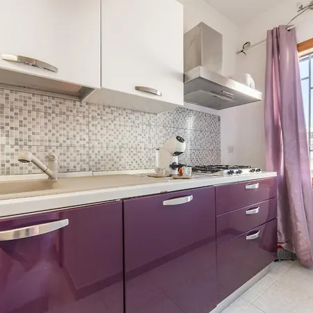Piccola Casa Melis Holiday home Capoterra