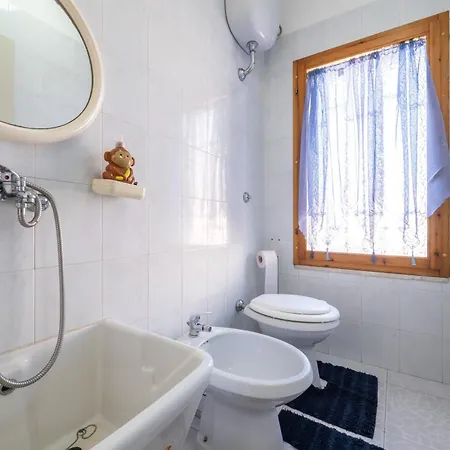 Piccola Casa Melis