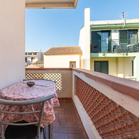 Piccola Casa Melis Capoterra