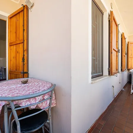 Piccola Casa Melis Dom wakacyjny *