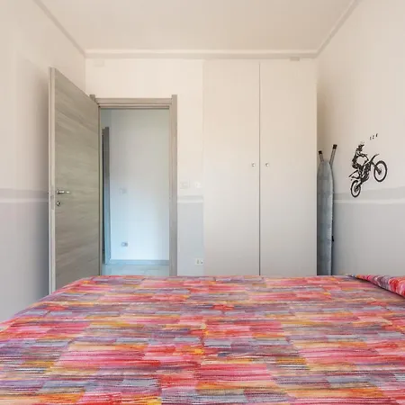 Piccola Casa Melis Dom wakacyjny