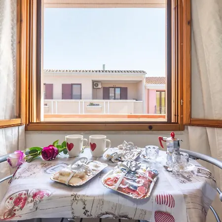 Piccola Casa Melis Holiday home *