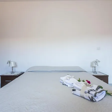 Piccola Casa Melis Holiday home *