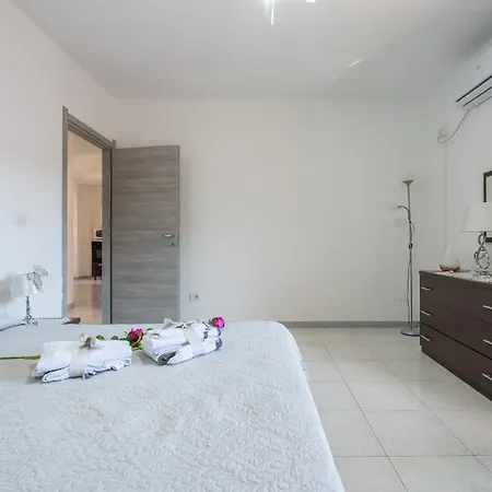 Piccola Casa Melis Holiday home Capoterra