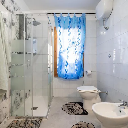 Piccola Casa Melis Dom wakacyjny Capoterra