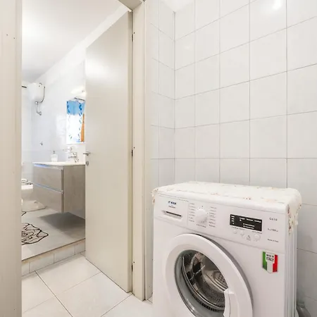 Piccola Casa Melis Dom wakacyjny